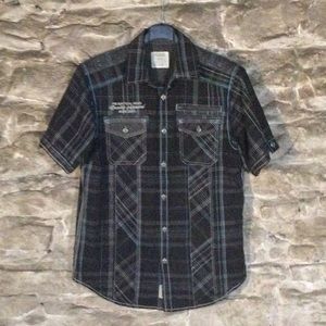 Private Members shirt